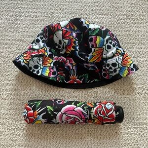 Ed Hardy Set